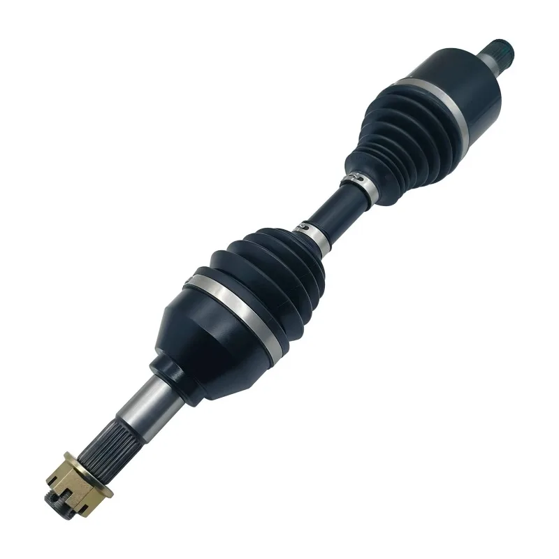 ATV UTV Rear CV Axle Shaft Left Right For ODES Liangzi 1000 4x4 Offroad Four Wheeler Drivetrain Spare Components