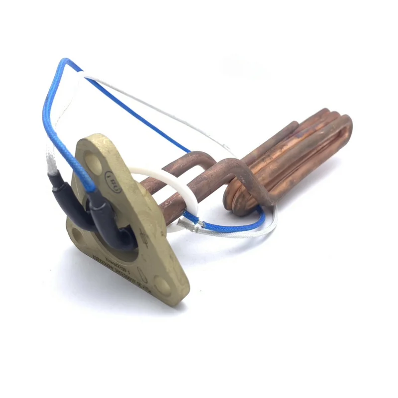 Рисунок 3 - Оригинальный нагреватель для кофемашины EXPOBAR 2500Вт