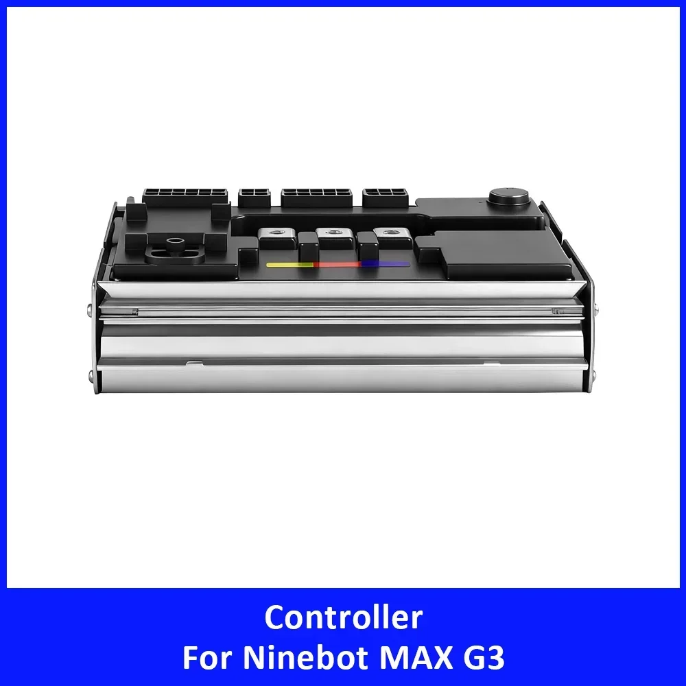 Kickscooter Mainboard Controller for Segway Ninebot MAX G3 Electric Scooter Accessories Main Control Board Replacement Parts