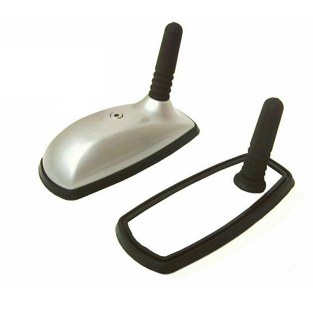 Antenna Protective For Mercedes W210 W202 W208 Antenna Cover Repair Kit Hard Anodized for Long Lasting Durability