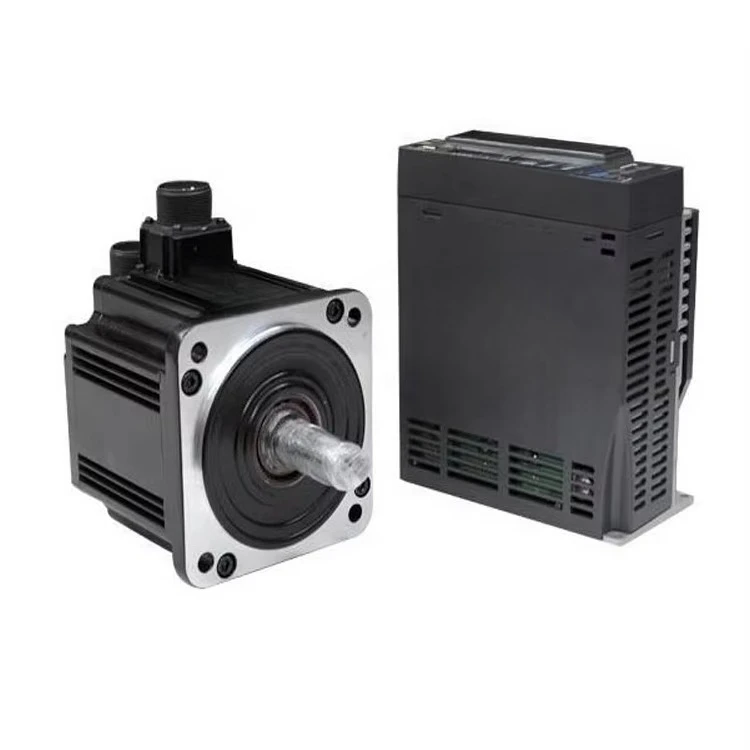 Servo Motor ASD-B2-…