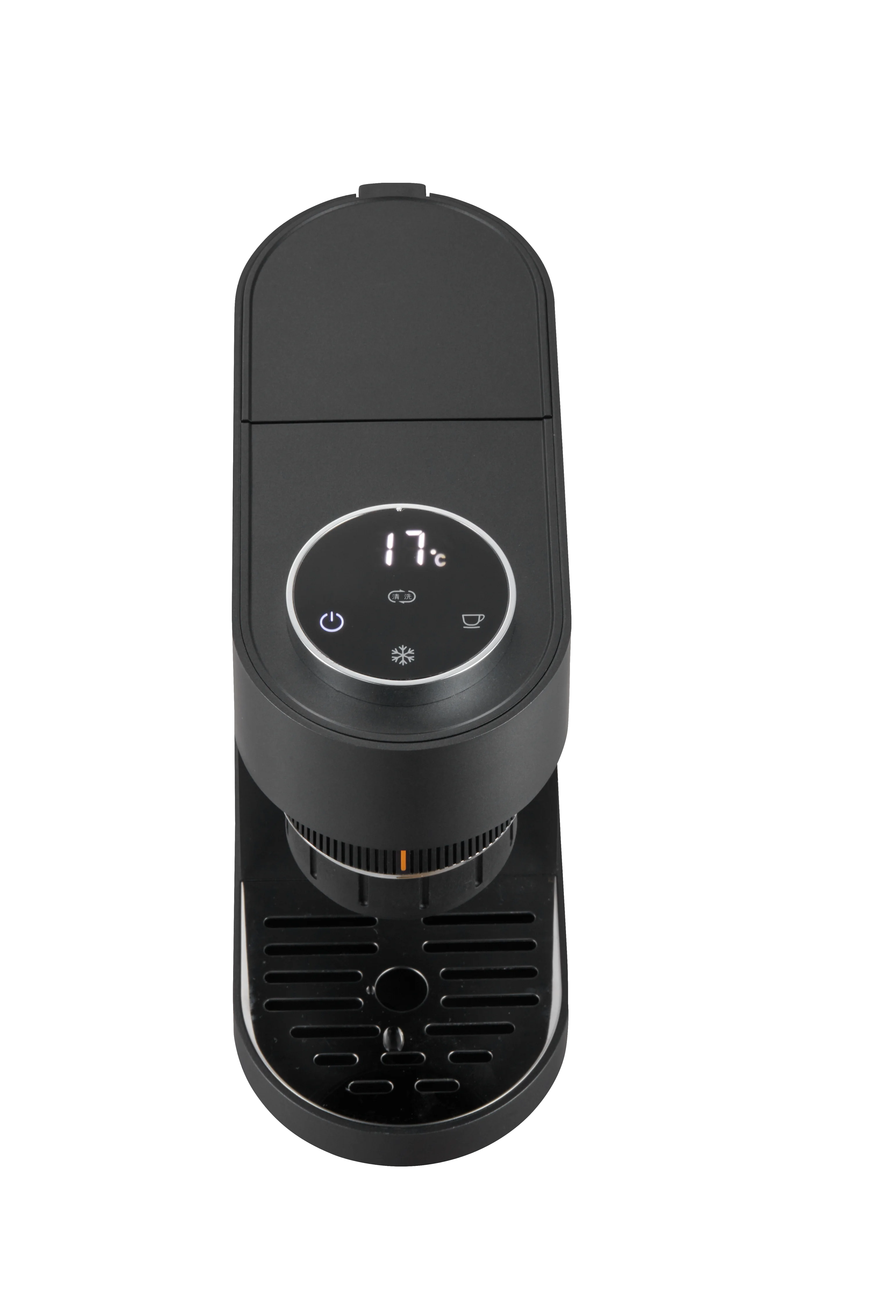 280ML HB-506 Camping  Automatic Coffee Machine