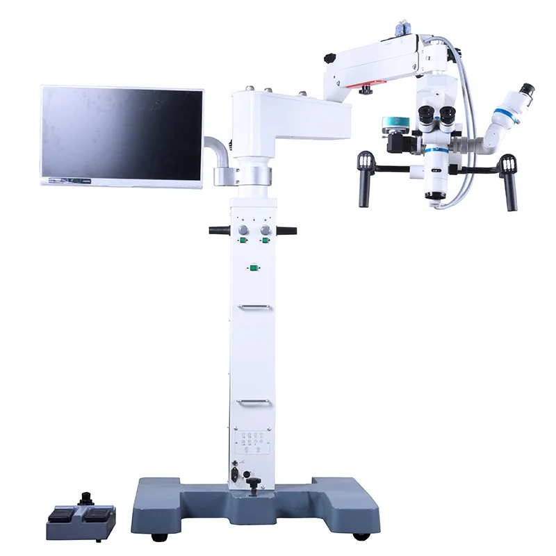 ENT Neurosurgery Dental surgery handle operation microscope 5C