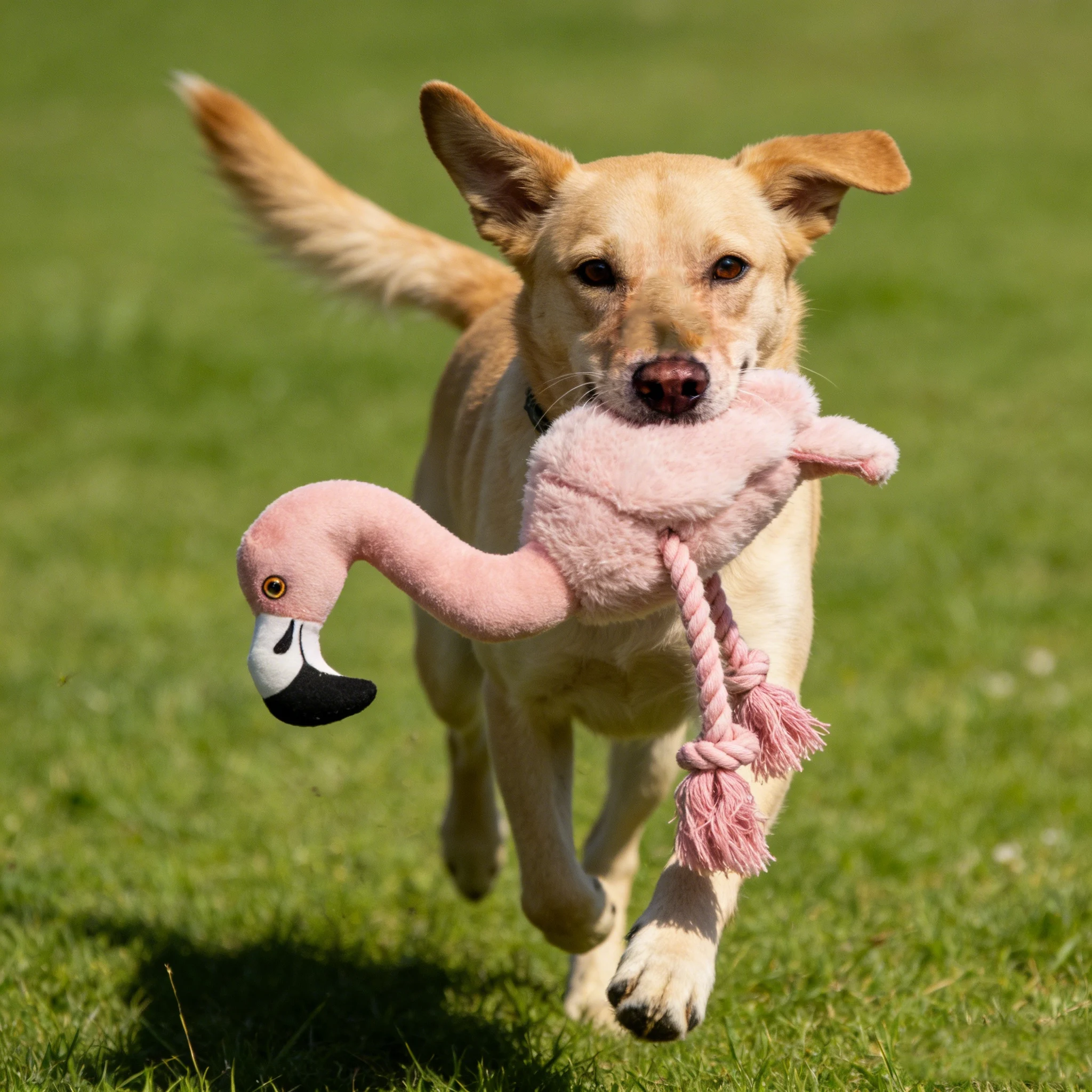 Thumbnail 2 - #14 Compare Puppy Rope Toys Before You Buy