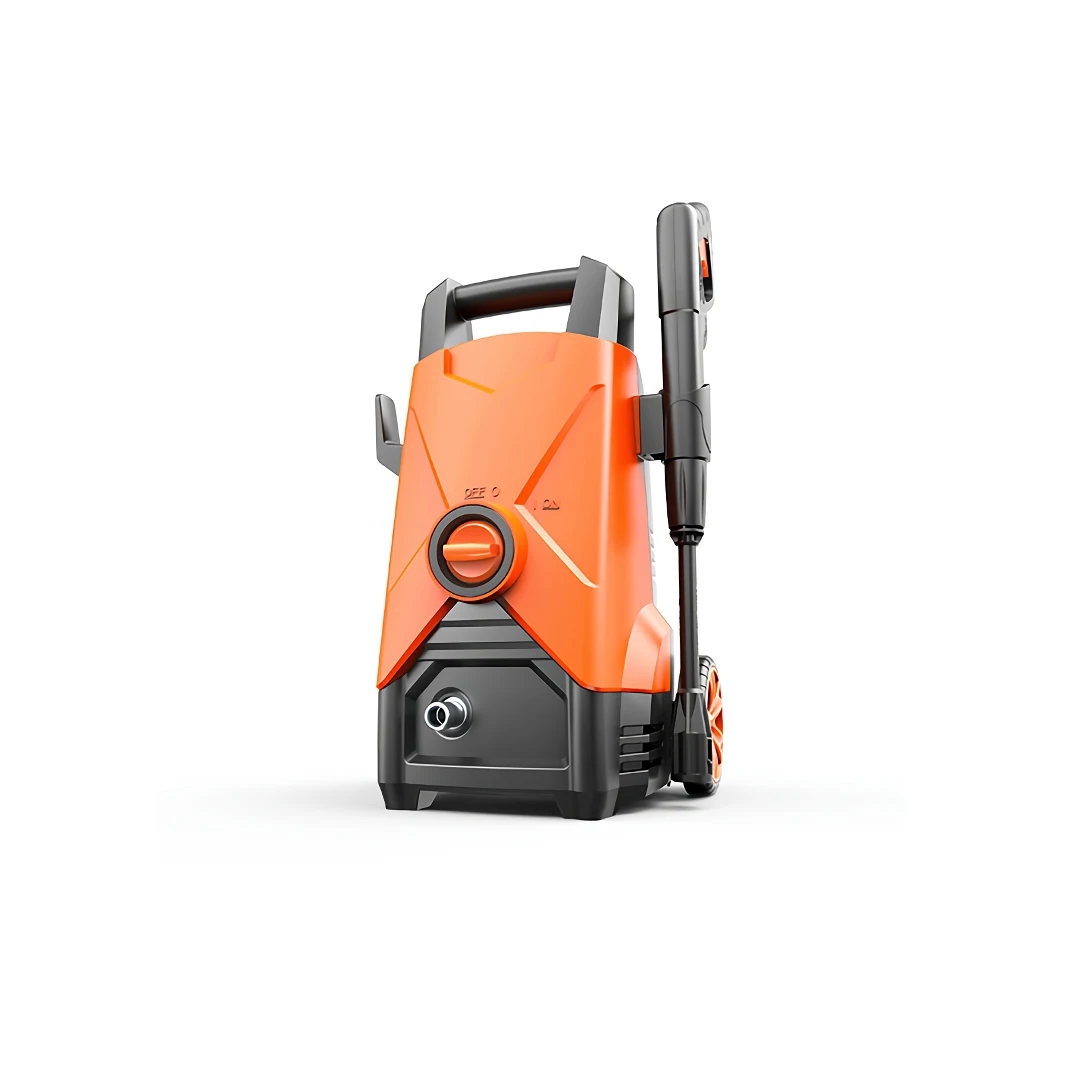 

Household Electric Car Washing Machine, Portable High Pressure Outdoor Cleaning Machine