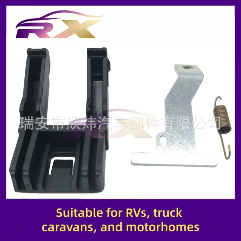 جديد مناسب لـ RV Caravan متنقل تعديل الارتفاع التبديل الأيسر تعديل صمام مقعد الشاحنة أجزاء A0019193160