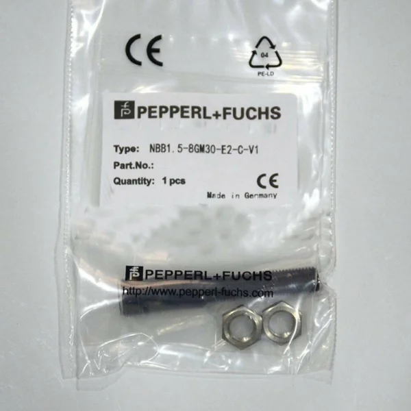 

1 шт. новый для Nbb15-8gm30-e2-c-v1 индуктивный датчик совершенно новый оригинальный точечный Plc