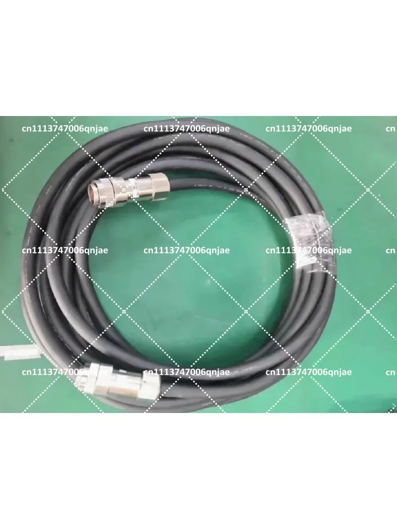 CBL‑YRC061‑1 Teach Pendant Cable Replacement Wire for Industrial Robot DX100 DX200 NX100 Controller
