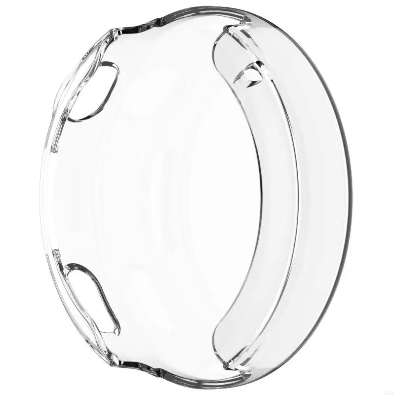 462E Scratchproof Shell Bumper Frame Case Protector Cover Full Coverage Shell for Watch GT6 41MM Flexible Housing Case