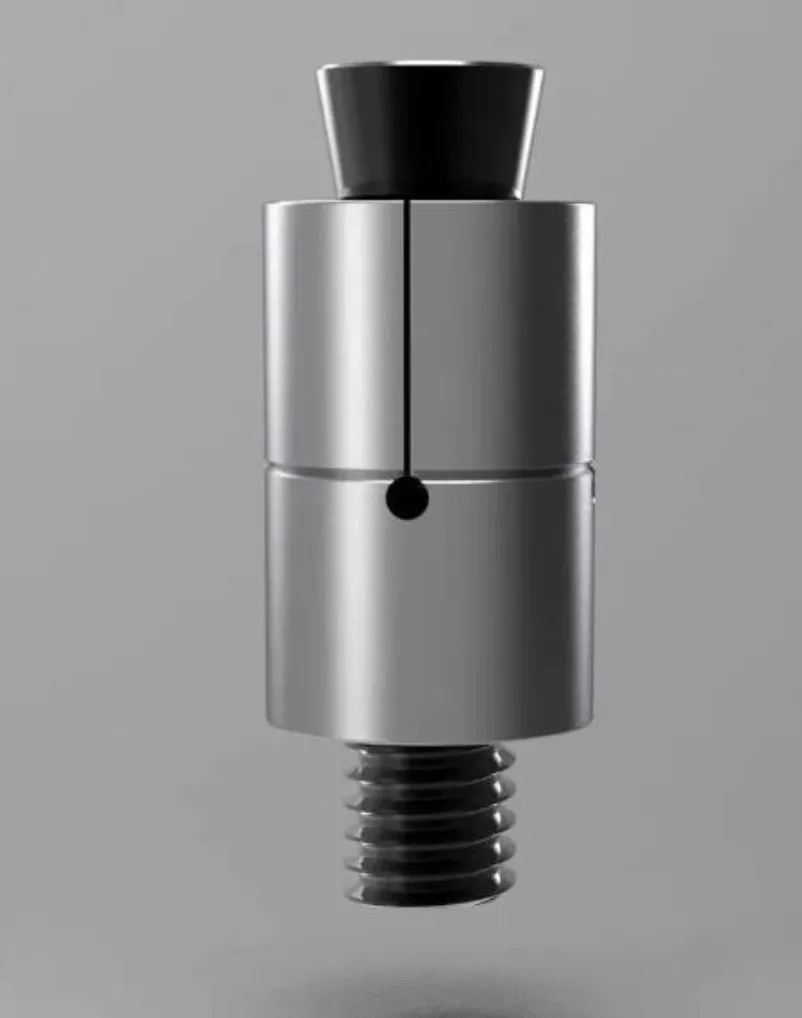 5PCS CNC Quick Locating Expansion Pins Inner Support Collet Bore Expansion Fixture Reducing Pins Variable Diameter Pin