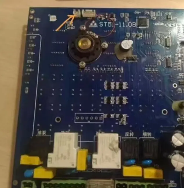 

According to the image model