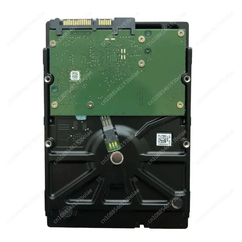 Suitable for Superfusion 5TB SATA 7.2K 3.5 Enterprise Mechanical Hard Disk