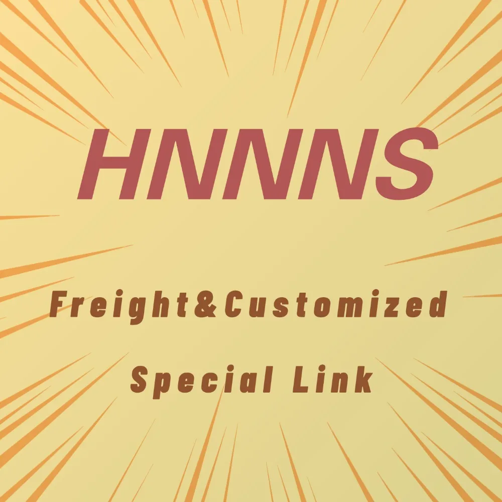 

YF HNNNS Hair Accessories Dedicated Freight&Customized Link