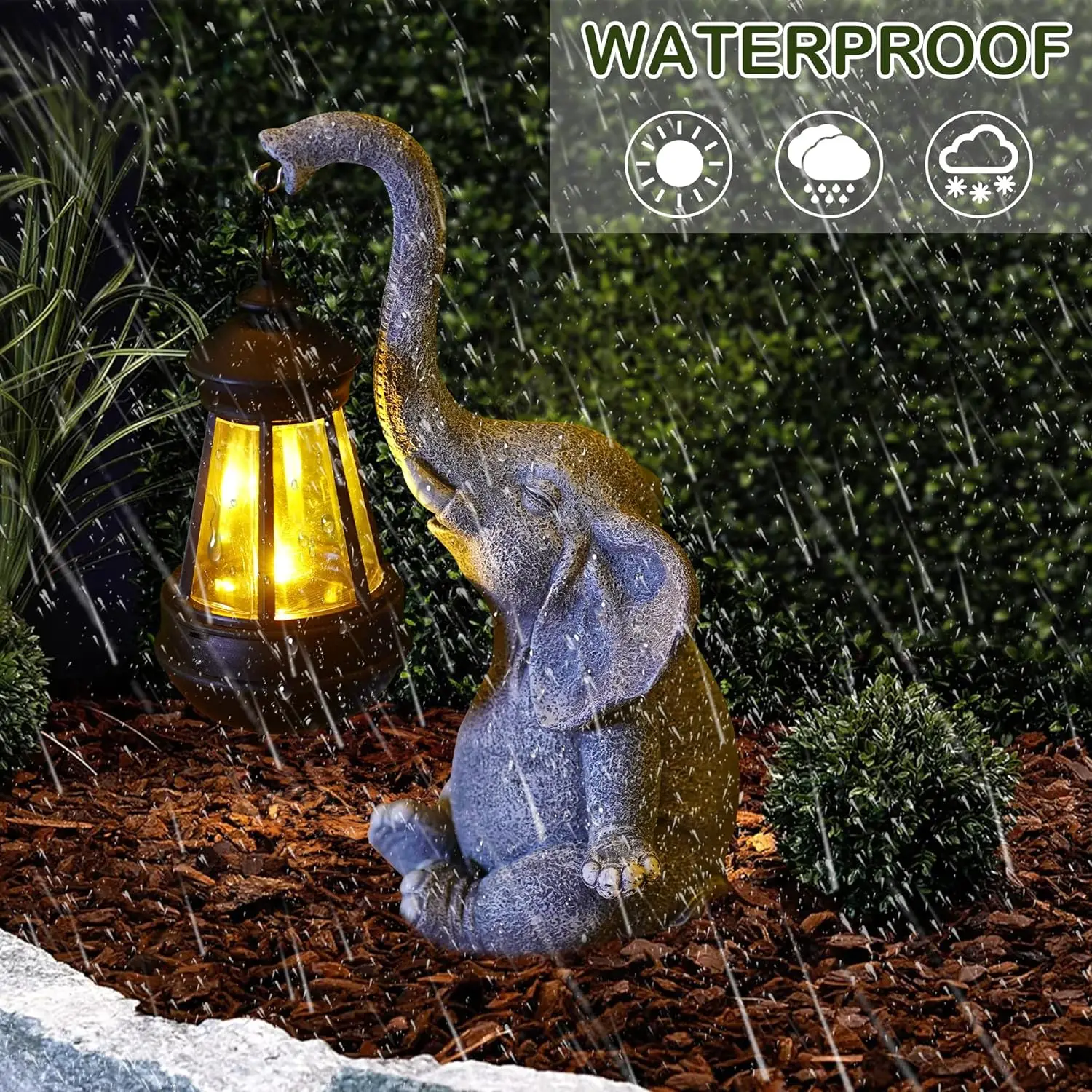 Thumbnail 4 - #31 Cheap Yard Garden Ornaments Worth Buying