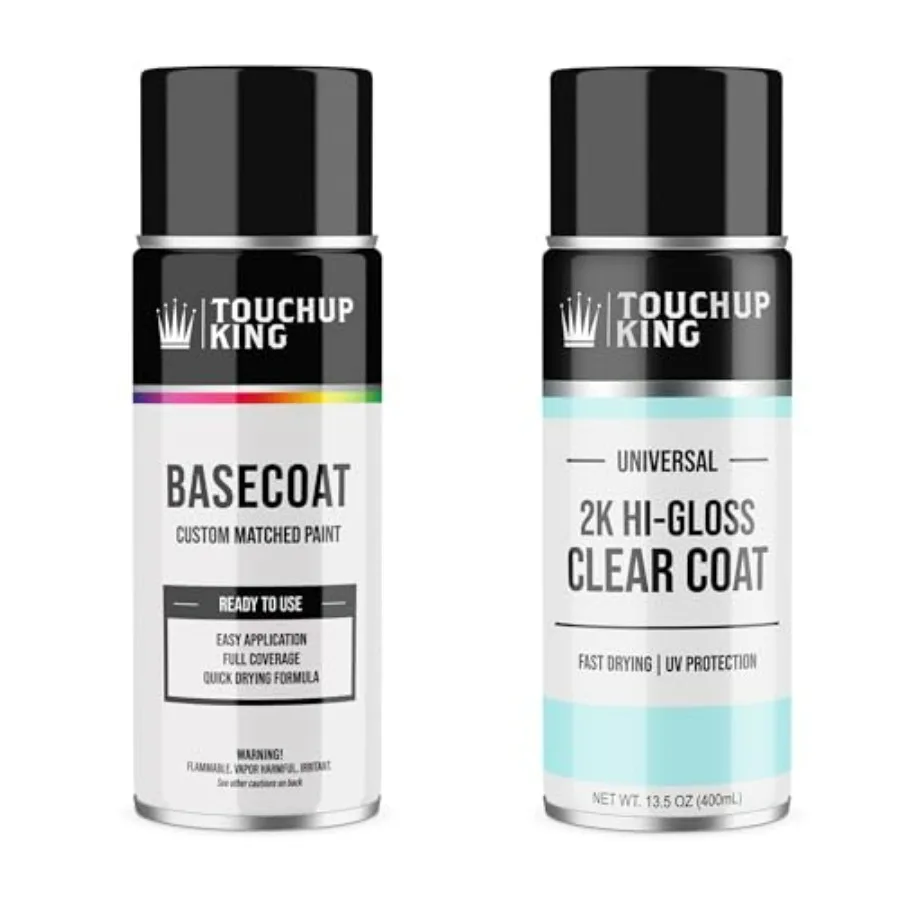 

Набор краски Custom 2k для колес BMW, цвет Silber Metallic 144, автомобильная краска для ремонта с глянцевым покрытием и долговечной защитой