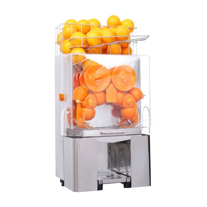 Orange juicer, orange juicer for juice shop, orange juicer