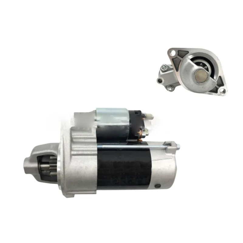 1G02363012 1685363014 1685363012 Starter Motor for Beta Marine 10 14 16 20