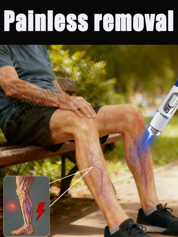 

Relieving fatigue by using a specific wavelength of 650nm