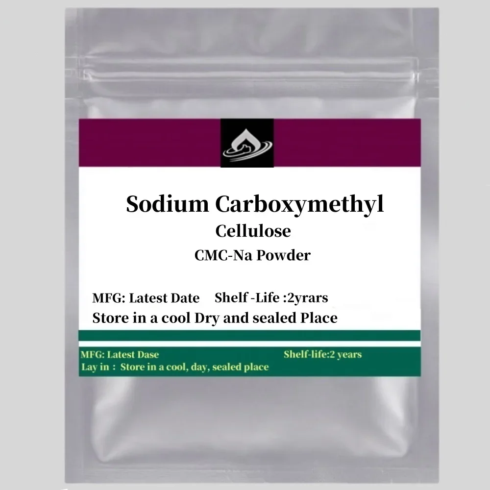 50-1000g Sodium Carboxymethyl Cellulose