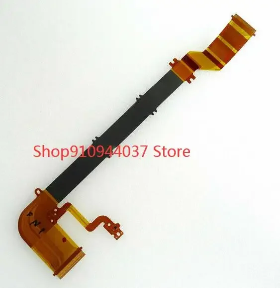 

(With IC) NEW For Sony A6400 A6100 LCD Flex Display Flexible Screen Hinge Cable FPC ILCE-6400 ILCE6400 Alpha ILCE 6400 6100