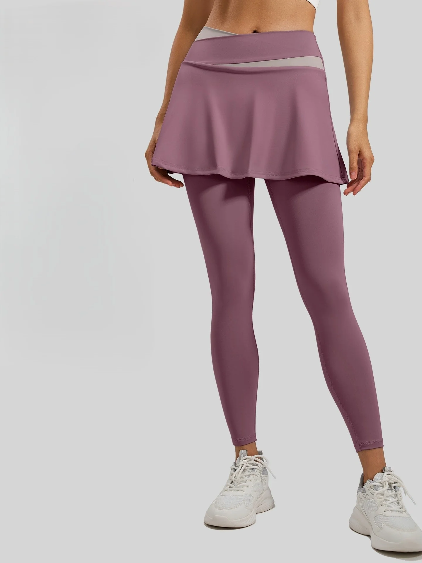 Yoga Hosen Plus Größe Frau Sexy Leggings Frauen Taschen Seite Mesh Stoff Patchwork Sportswear Lange Mallas Verdickte Hosen Vibe