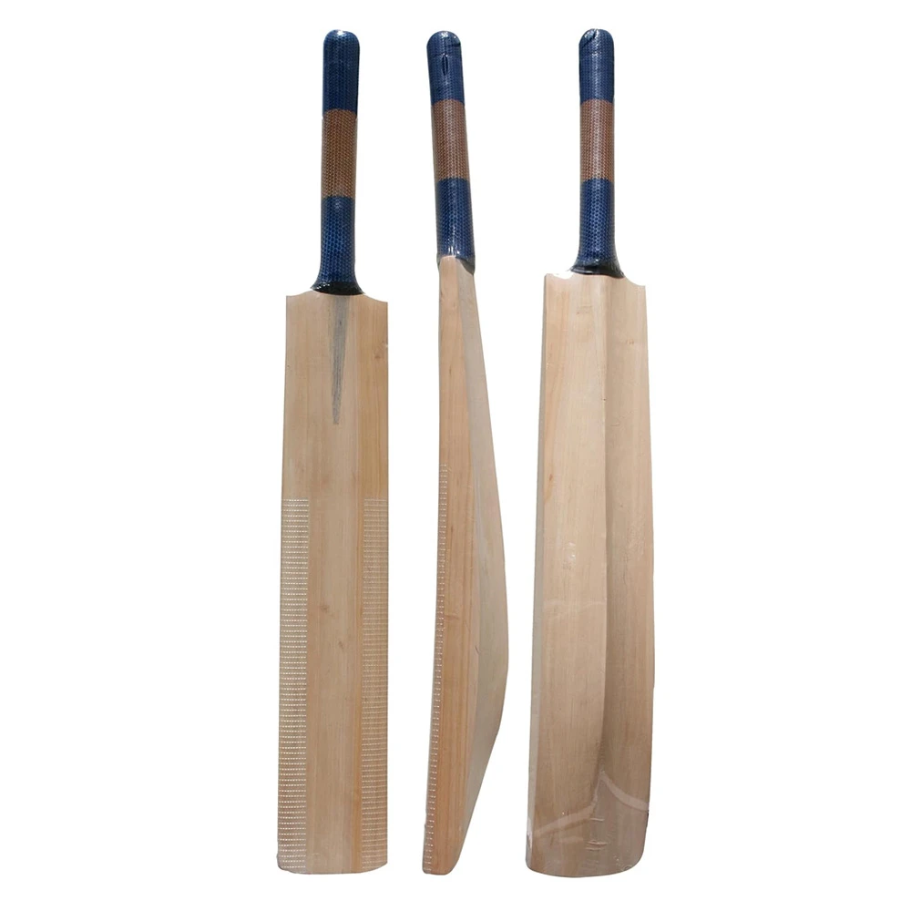 Premium Quality OEM Customizable Durable English Willow Cricket Bat Ambidextrous Professional Grade Factory Direct Bulk Custom