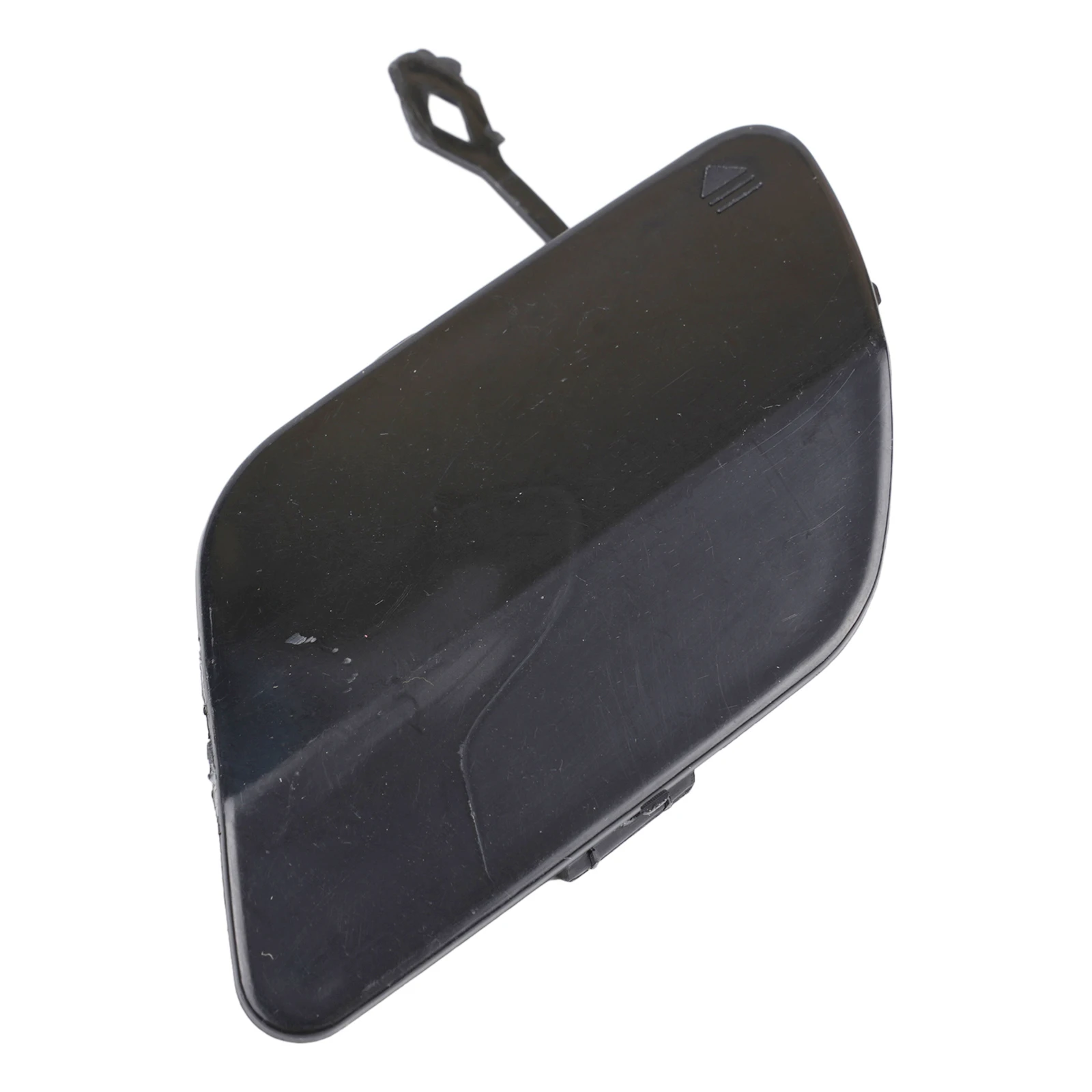 

Tow Hook Cap Tow Hook Eye Cover Bumper Unpainted A2058850224 Accessories For Benz W205 C-Class 15-21 Practical