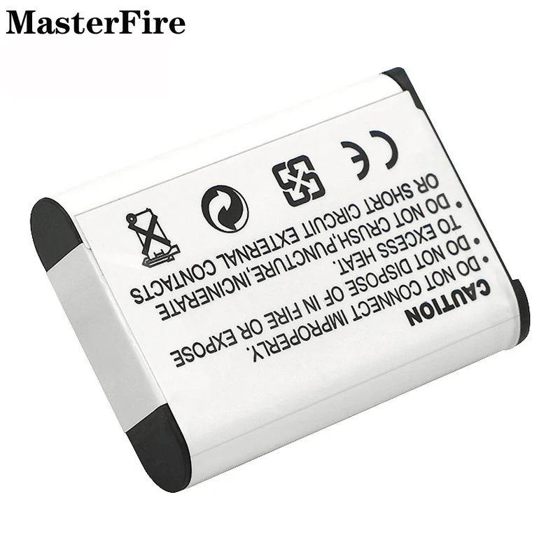 Оптовая продажа EN-EL23 EN EL23 3,8 В 2000 мАч Сменный аккумулятор для камеры Nikon Coolpix P610S P900S B700 S810C P600 P900 B700 Cell