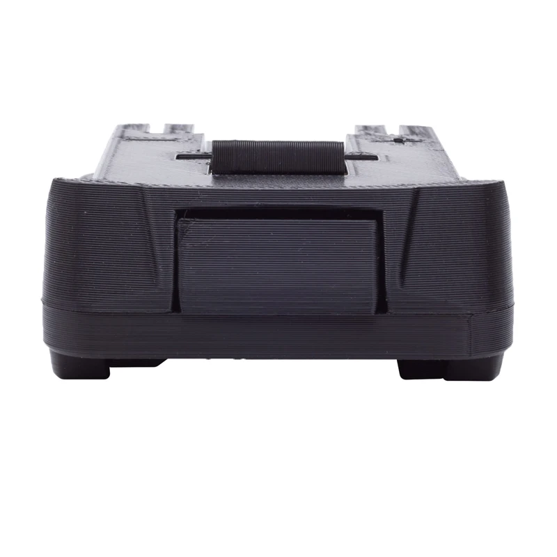 Imagem -06 - Adaptador de Bateria para Bosch 18v Li-ion Tools Conversor para Ferrex 20v Acessórios para Ferramentas Elétricas