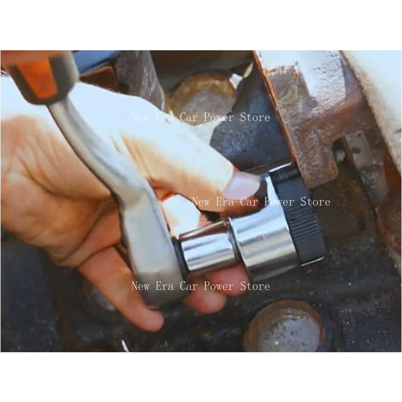 T31006 Bolt Extractor Small Space Disassembly and Installation Nut Bolt Extractor Broken Head Screw