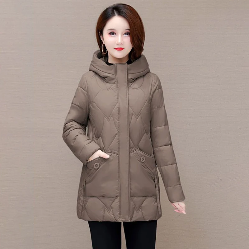 Рисунок 2 - Модное высококачественное Женское