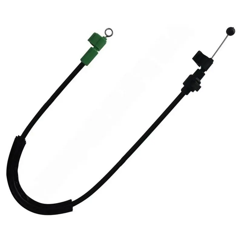 ABUI-Temperature Heater Flap Control Cable 7H2819837C For VW Transporter T5 T6