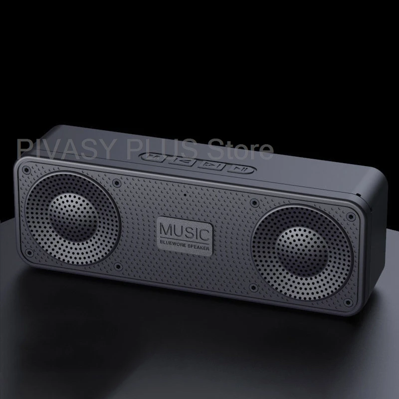 Mini Bluetooth Spea… - image
