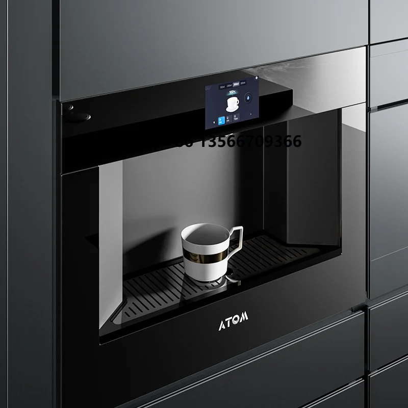 

Stainless Steel Home Hot and Cold Built-In Water Cooler RO Drinking Machine Water Purifier Dispensers