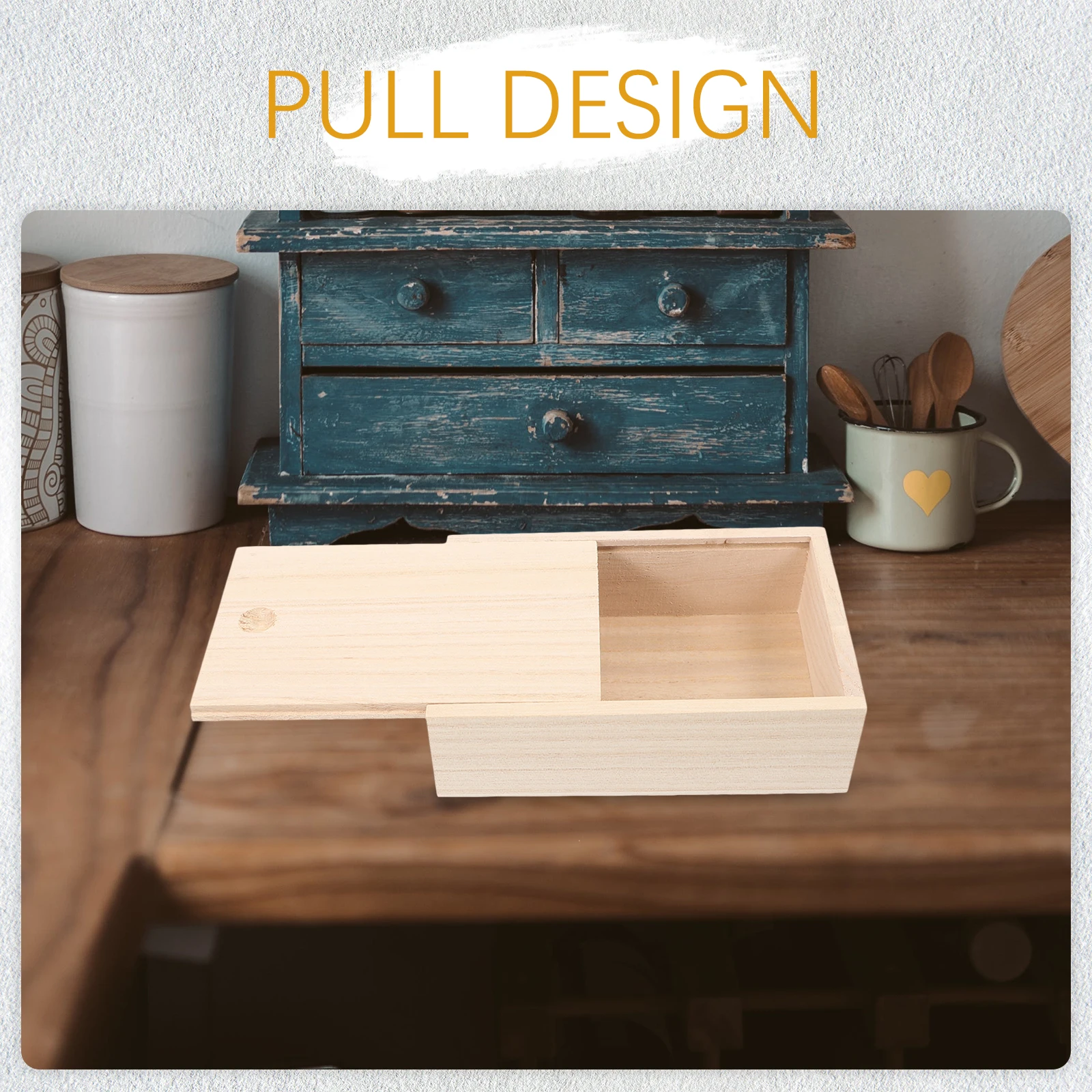 

Paulownia Wood Dish Pull out Cover Bathroom Shower Travel Storage Box Holder Wooden Tray Dishes Bar Shower Soap Holder Soap