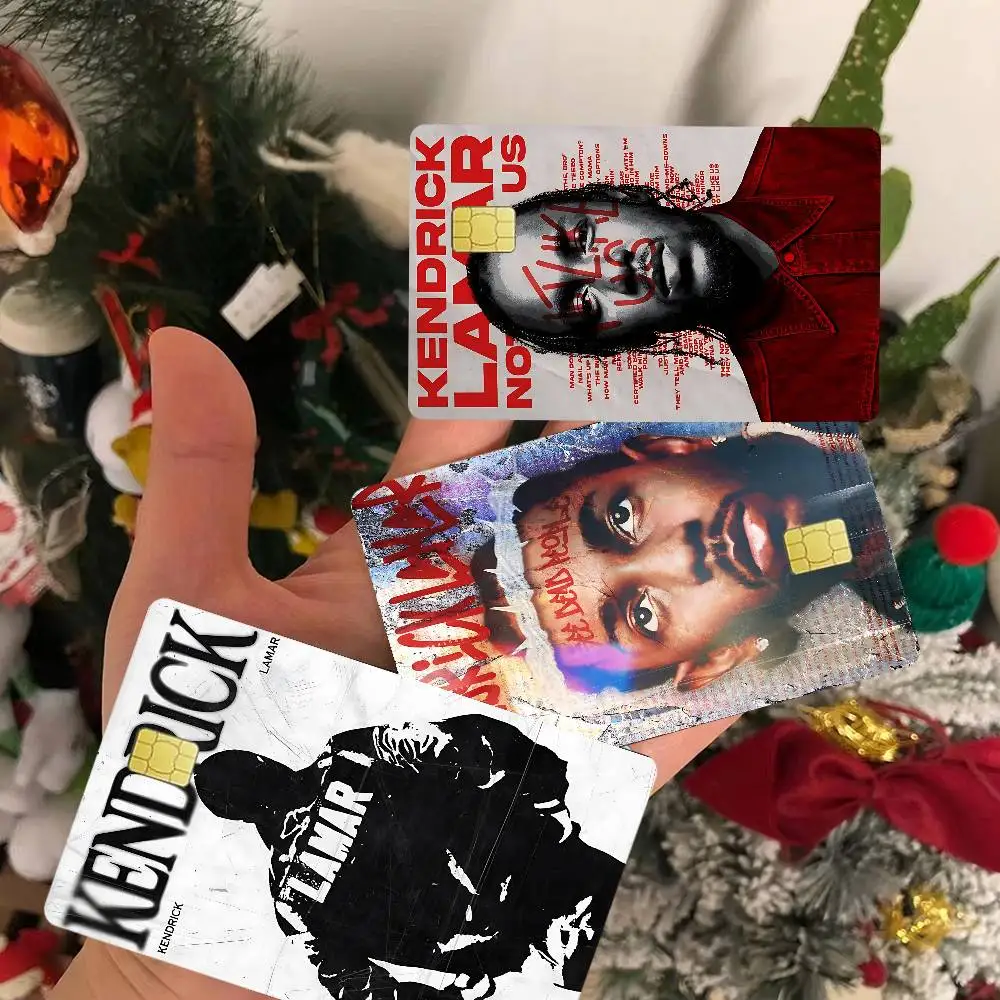 Rapper Kendrick Lam…