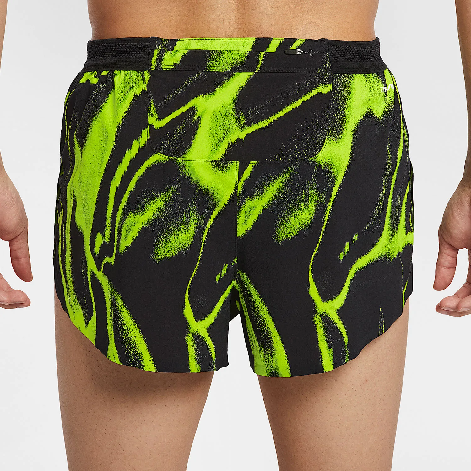 Nike genuine Dri FIT ADV men's running and training shorts HV2646-702