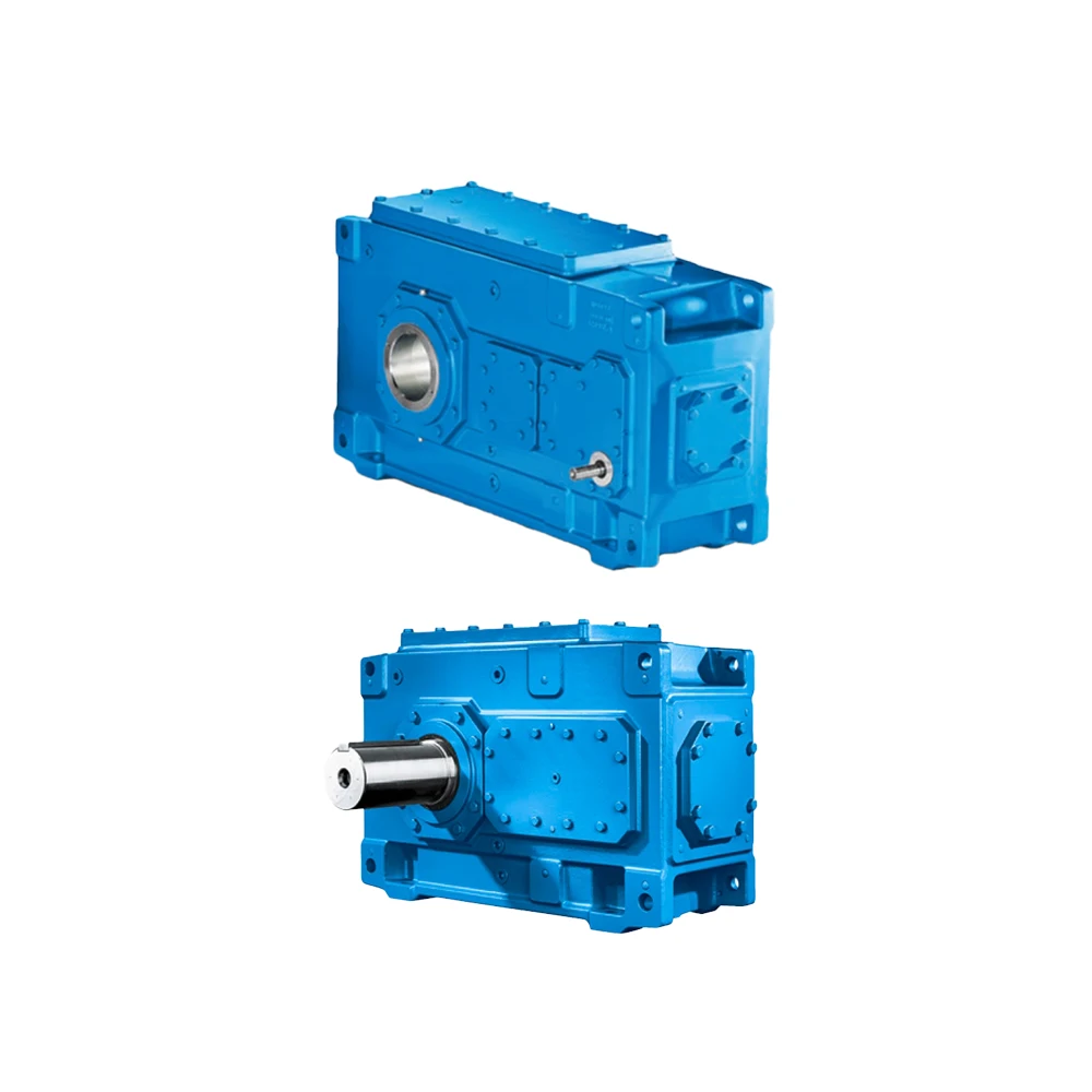 Unidad de engranajes vertical Flenderr B3SV10 original 100% nueva y de alto rendimiento para reactor químico y accionamiento de agitador