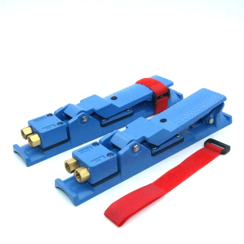 Remote Control Handle Blasting Deadman Pneumatic Switch for Pressure Sandblast Machine Switch