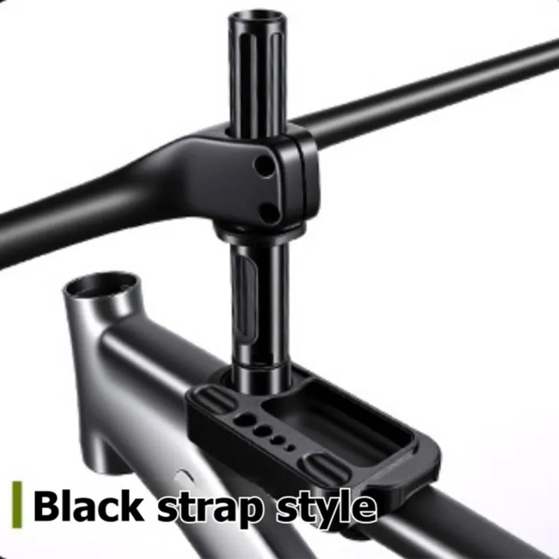 Dropship-For Bicycle Repair Tool Virtual Head Tube For Bicycle- Ultralight Design For Road Mountain Bikes