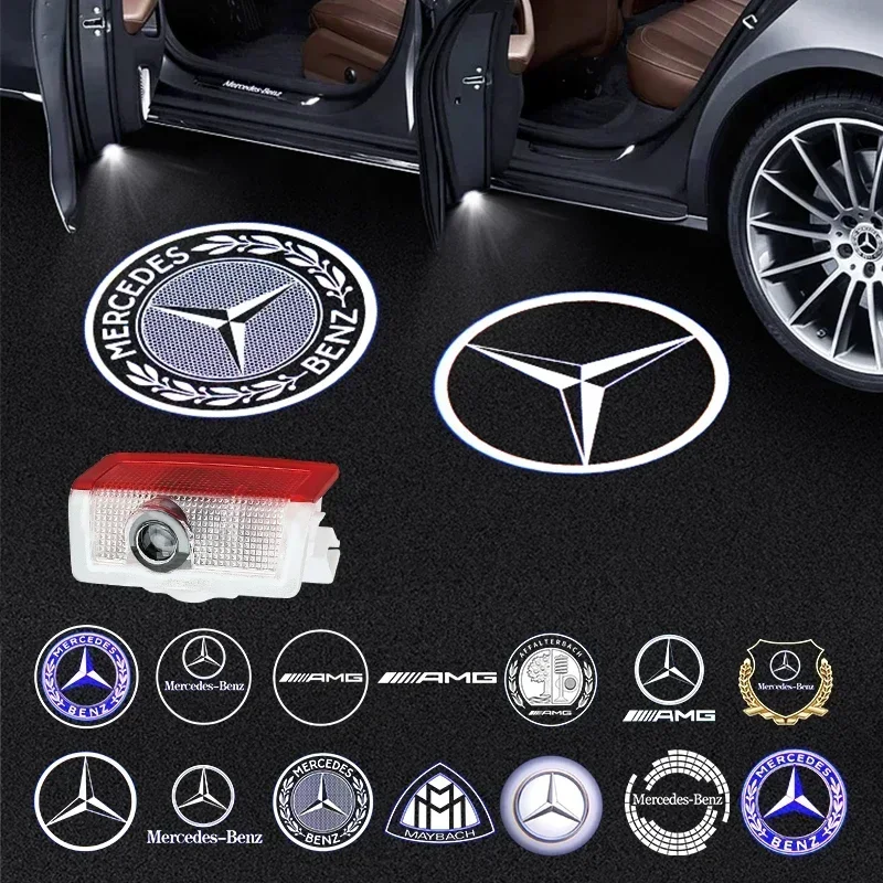 mercedes clk gtr amg moscow