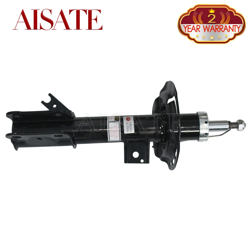 

For Ford Fusion 2013 - 2016 FWD Front Rear Suspension Strut Shock Absorber Core Without ADS DG9Z5310G DG9Z18124AA DG9C18045