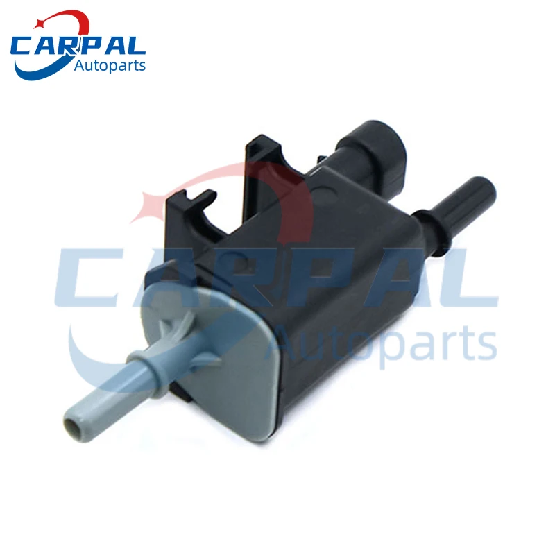 

EVAP Emisson Vapor Canister Purge Solenoid Valve 214-1680 12597567 12597341 12581349 For Buick Chevrolet GMC Pontiac Auto Parts