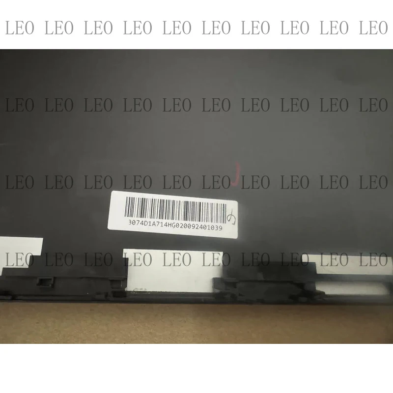 SS  LCD Back Cover Rear Lid for MSI Prestige 14 P14 MS-14C1 MS-14C2 MS-14C4