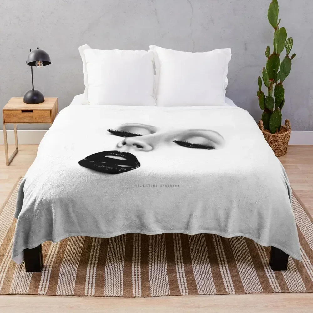 

Bionic Throw Blanket Cozy Warm Blanket for Bed Room Decor