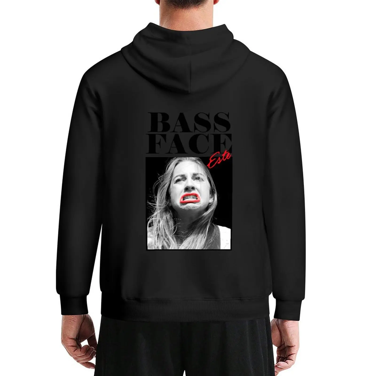 

Este's Bass Face Hoodie autumn jacket men men's sweat-shirt set men's autumn clothes men wear hoodie for men