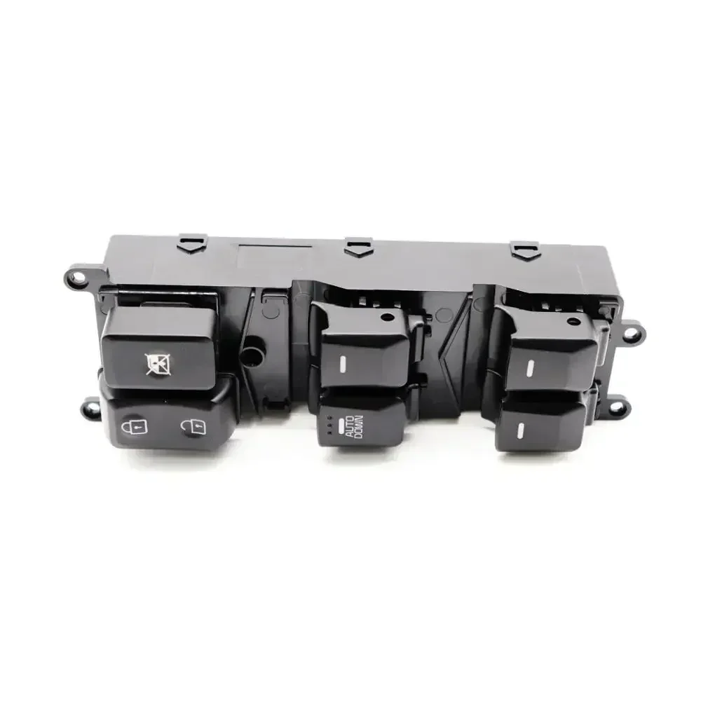 

93570-B5000 NEW Auto Electric Power Window Lifter Master Control Switch For Kia FORTE Cerato K3 2014 2015 2016 2017 2018