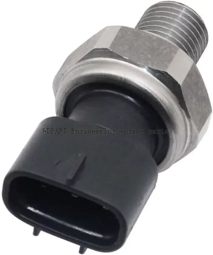 

499000-7341 Oil Pressure Sensor for Hitachi ZX330-3 Isuzu Engine4HK1 6HK1