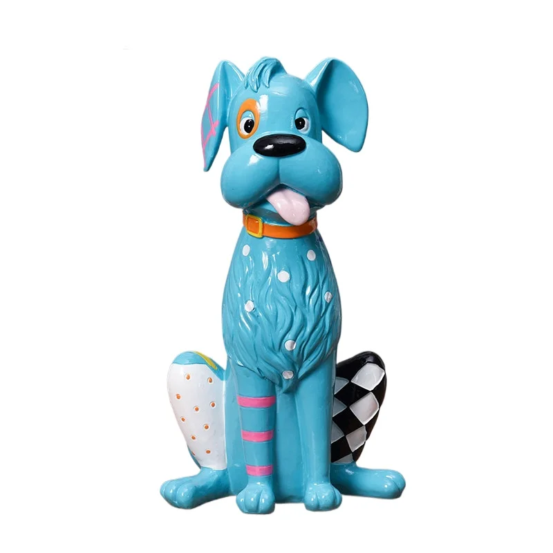 Creative High-end Niche Ornaments, Home Accessories, Living Room Desktop Room Entrance, Personalized Decorations, Housewarming