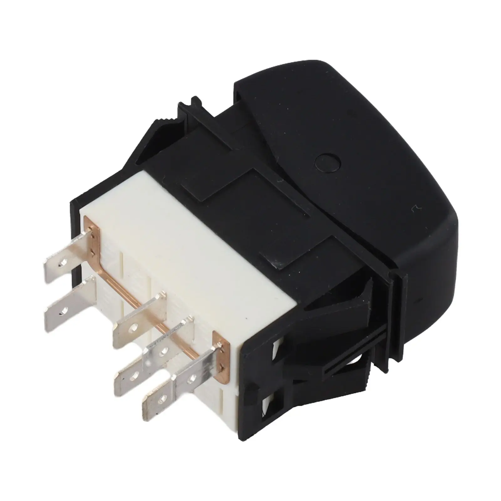 Car Repair As Shown Headlight Switch Vehicle Switch High Universality Fitment OE Compatibility Part Number P27104011